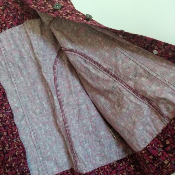 Christopher & Banks Jacket - Picture 6 of 7